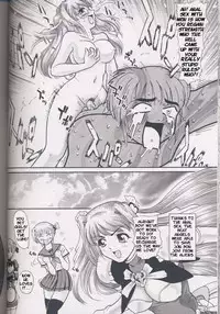 Glass Fire [English] [Rewrite] [God of Gambling]