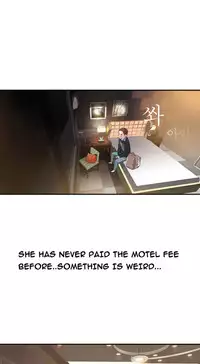 Tissue Thieves Ch.1-17 (English) (Ongoing)