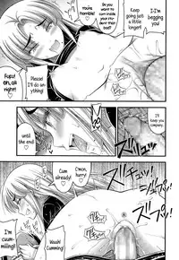 [Noise] Short Pants to Iroiro [English] {5 a.m.}