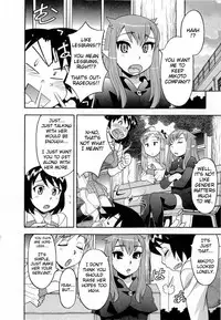 [Yanagi Masashi] Love and Devil Complete+Omake [English]