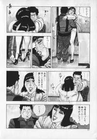 [Shirono Akira] Kanjuku Fujin