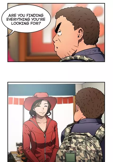 Refrain Love Ch.1-30