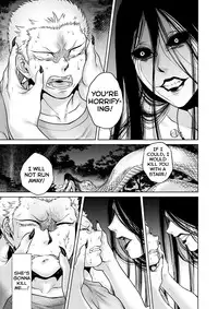 [COMIC SAIJA (彩蛇)] Igyō kaikitan “kankandara” | Wonderfully Grotesque Mystery - Kankandara [English]