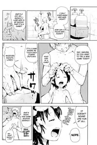 [Seihoukei] Chicchai ga Ippai! Ch. 1-10 [English] [biribiri]