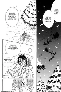 [Kurumigi Kurumi (Suda Yuriko)] SANTA de CHU! [English]