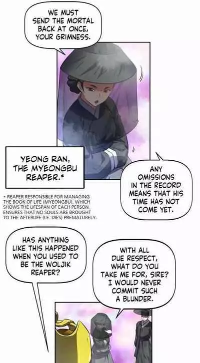 The Girls’ Nest | HELL'S HAREM Ch.1-18 [English]