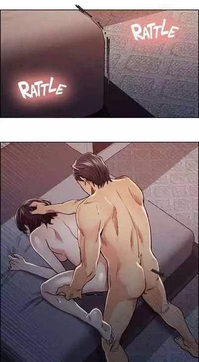 Taste of Forbbiden Fruit Ch.19/24