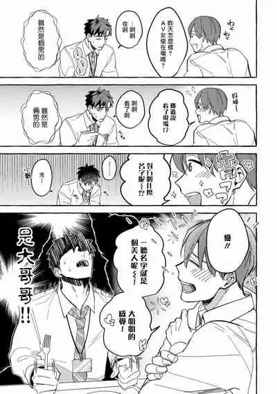 Shirouto nanoni Hameraremashita | 本是个外行,却被人欺负了 Ch. 1-4