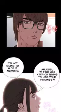 Girl Next Door Ch.1-29 (English) (Ongoing)