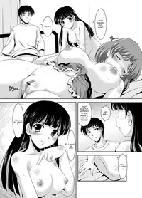 [Mizushiro Takuya] Kazoku Soukan | Incestuous Family [English] [friggo]