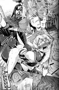 (C83) [Sakusaku Kangen Noushuku (Matashita Kintama)] Shota Ninshin | Shota Pregnancy [English] [_ragdoll]