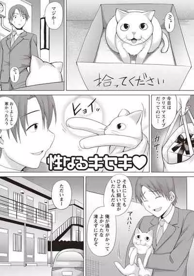 Kaikan Mesu Ochi Body!