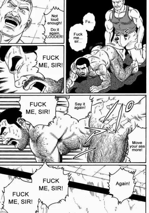 Kimiyo Shiruya Minami no Goku Chapter 01-09