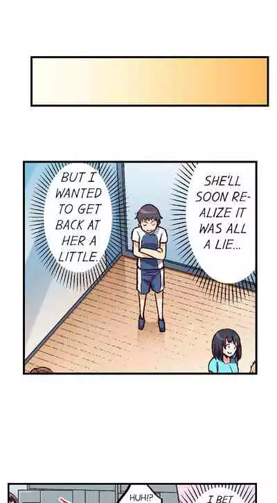 No Panty Booty Workout! Ch. 1 - 6