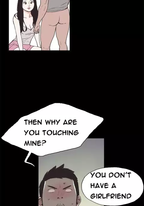 Cohabitation Ch.1-36