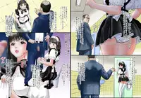 [Edogawa Koubou] Shinjin Maid Airi no Ichinichi