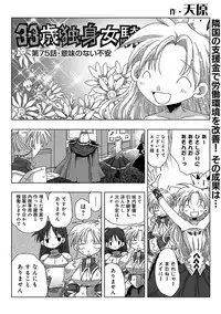 COMIC Ananga Ranga Vol. 41