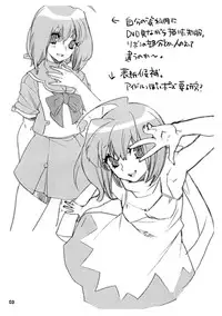 (SC40) [Yakiniku Teikoku (Megumi)] Kyou mo Uchiage Yakiniku ya (Macross Frontier)