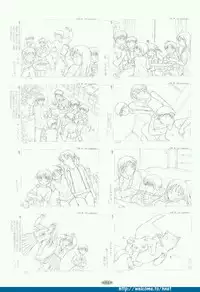 [Arkham/Rewnoss] Folk Song design artbook