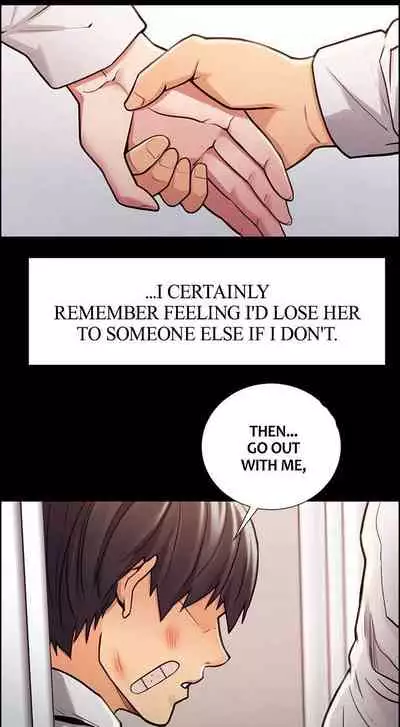 Taste of Forbbiden Fruit Ch.19/24