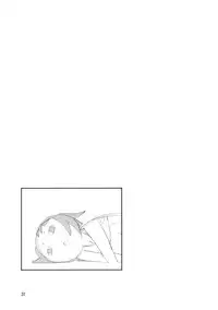 (C76) [Barbossa] BUTTERFLIES (K-ON!)