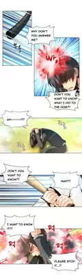 [Fantastic Whale] Twin Slave Ch.1-26 (English) (Ongoing)