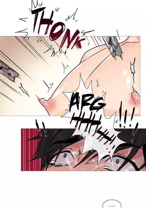 Sadistic Beauty Ch.1-21