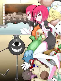 [Banana no Kawa] Senkou Senshi Prominence 2