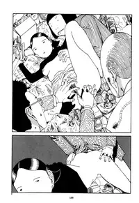 [Kago Shintarou] Fraction