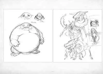 ALICESOFT ORION SCRIBBLES with CROQUIS ULTIMATE EDITION VOL.3 織音計画特別版 ラフ画集