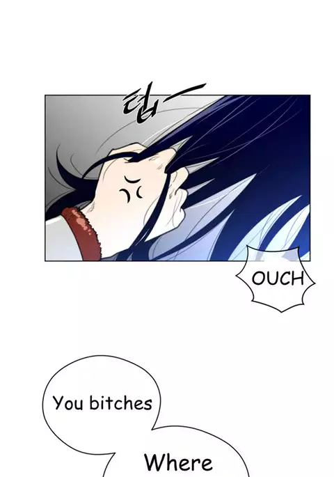 Perfect Half Ch.1-39