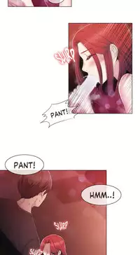 Miss Mystic Ch.1-26 (English) (Ongoing)