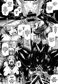 [Chiba Toshirou] Animal Assort [English] [HappyMerchants]