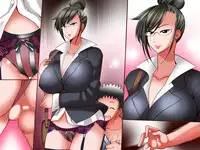 [DL mate] [Soushuuhen] donna koto o shite mo ore no sonzai ni kigatsukanai sekai “zen 180-peji”