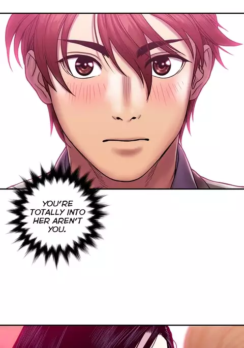 Ghost Love Ch.1-10