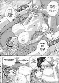 [Tohru Nishimaki] Blue Eyes 2 (English)