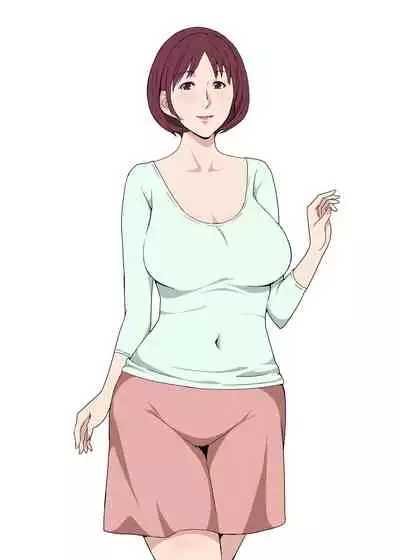 家政婦のおばさんとセックスした話