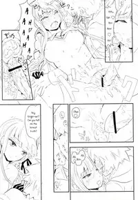 (SC61) [Picosolenodon (322g)] HAPPY BIRTHDAY PROMISE (Danganronpa) [English] [PerceptivePercival]