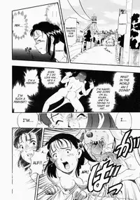 [Kurita Yuugo] No Dog No Life [English] [SaHa]