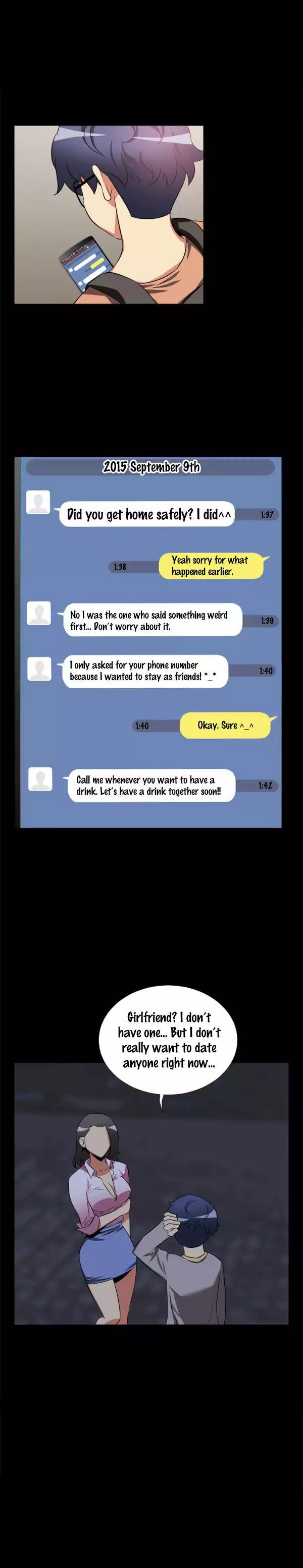 Love Parameter Ch.1-29