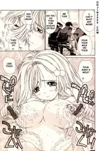 COMIC MUJIN 2000-02 [English] [dojin2000]