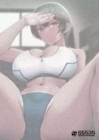 Ecchi na Omise ni Ittara Osananajimi ga Detekita Hanashi - Sex Establishment Series