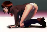 [Uroboros (Hiroyuki Utatane)] Pure Pure 2nd Edition