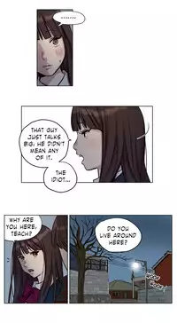 [Ramjak] Atonement Camp Ch.1-38 (English) (Ongoing)