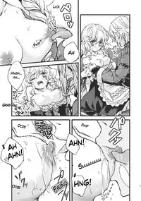 Koimegane / Iromegane | Love Glasses / Color Glasses