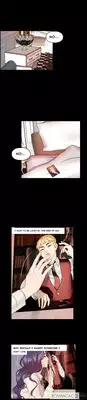 [Hong Ban-Jang] Guest House Ch.1-19 (English) (Ongoing)