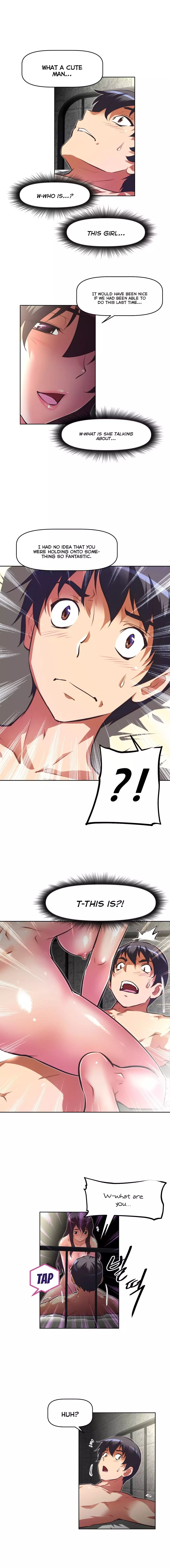 Brawling Go Ch.76-125