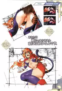 (一般画集) [elf] WORDS WORTH 完全ガイド