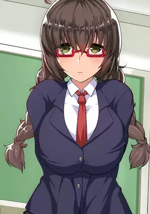 Namaiki Furyou Musume o Chinpo-zuke Choukyou Kyouiku