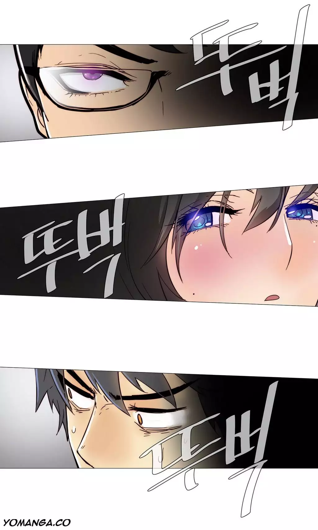 Household Affairs Ch.1-30.5